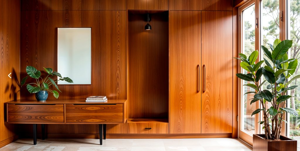 Armario empotrado ()